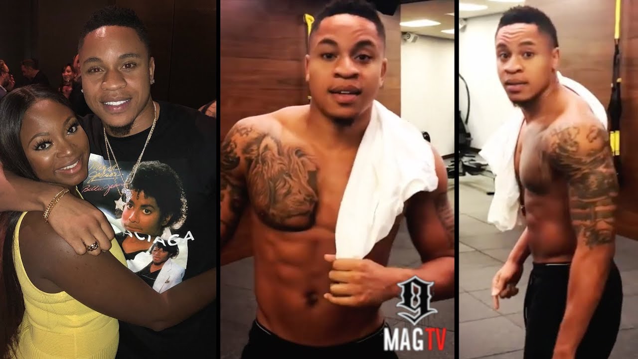 Rotimi AKA 