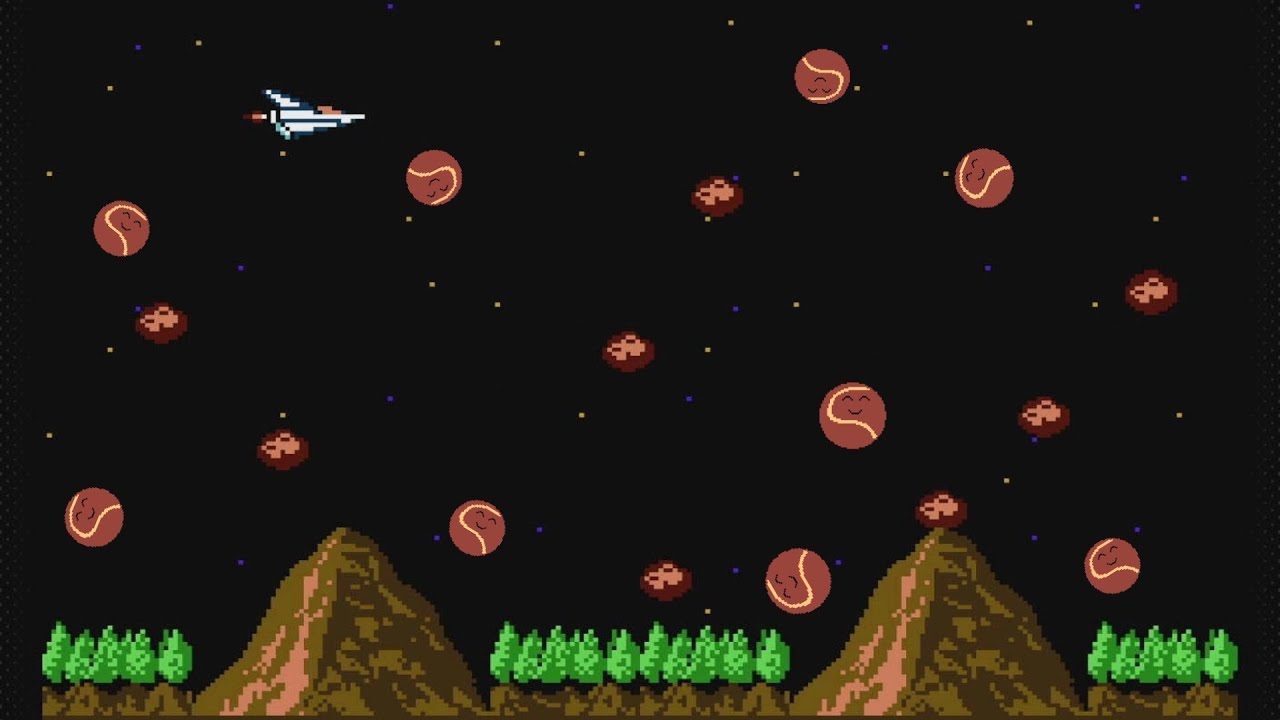 わっきちゃんのグラディウス～シューティングはNI・GA・TE～【GRADIUS】