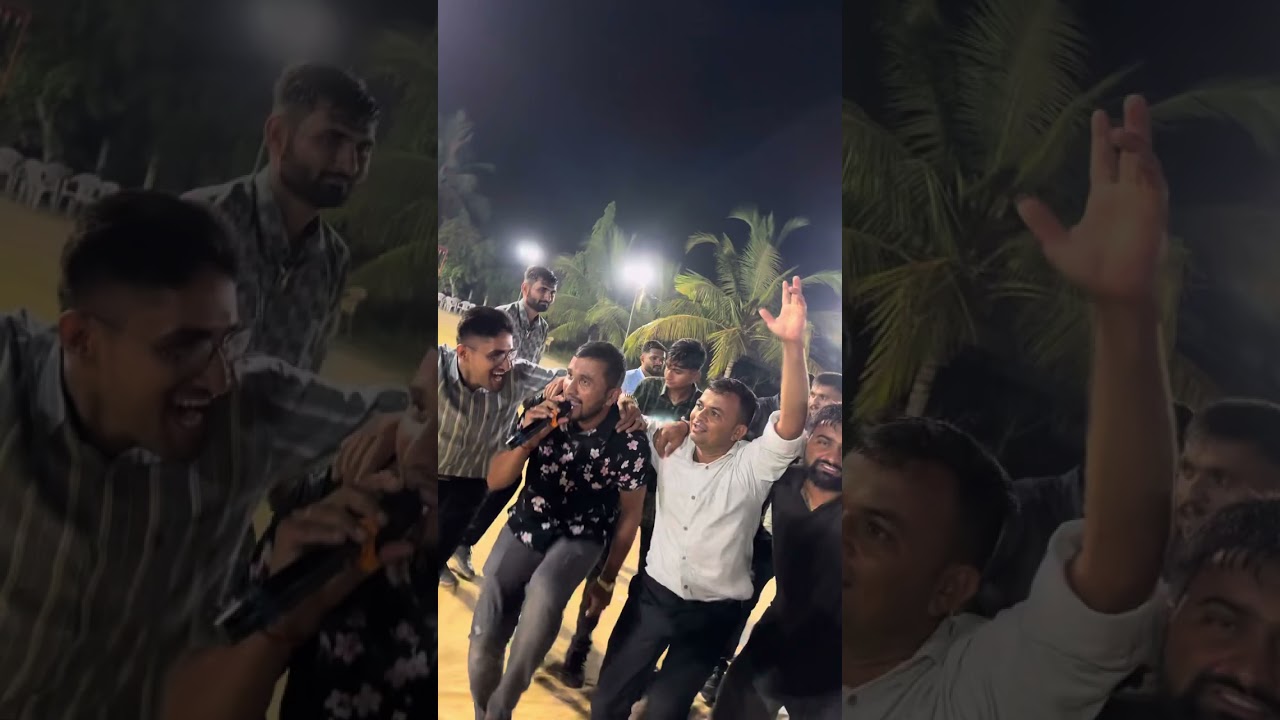 Rokadka bolave mari taru rokadka bolve || Nikunj Ahir ||