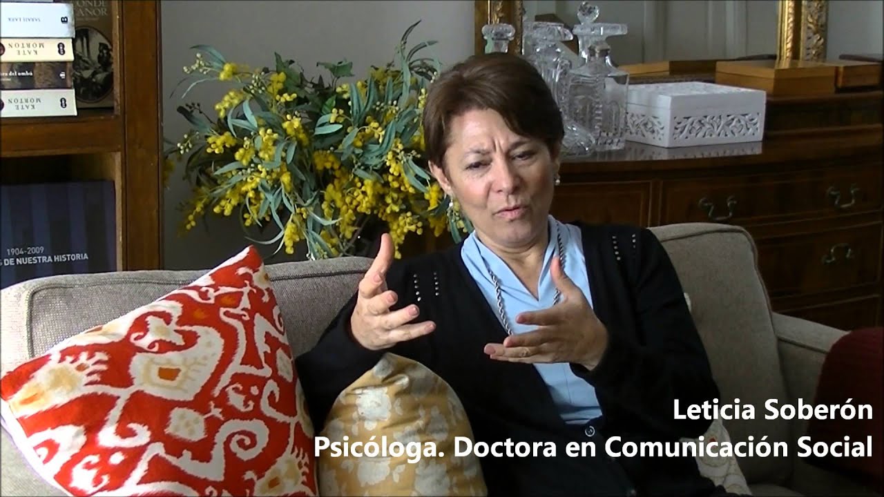 Leticias Soberón FA Afrontar sentimientos y emociones