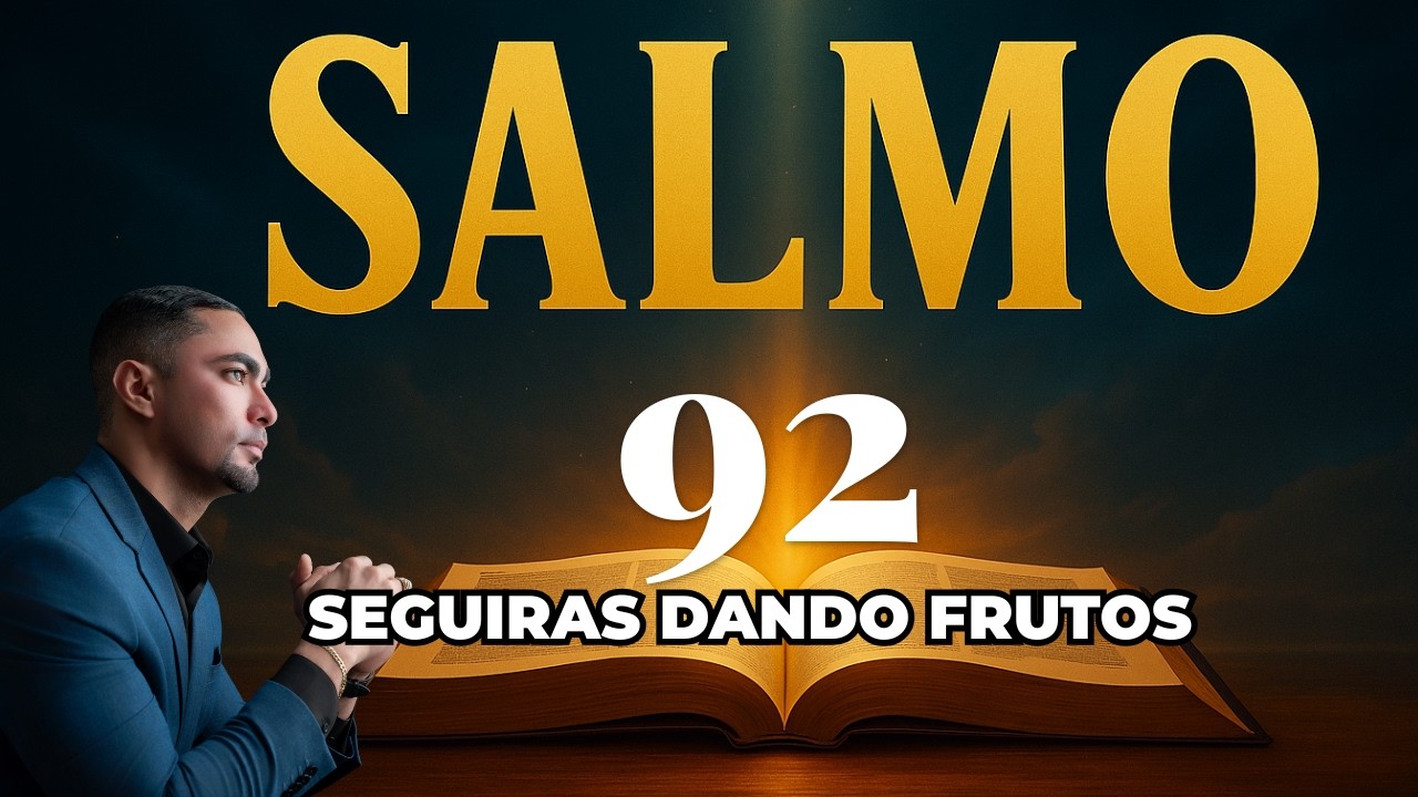 SALMO 92