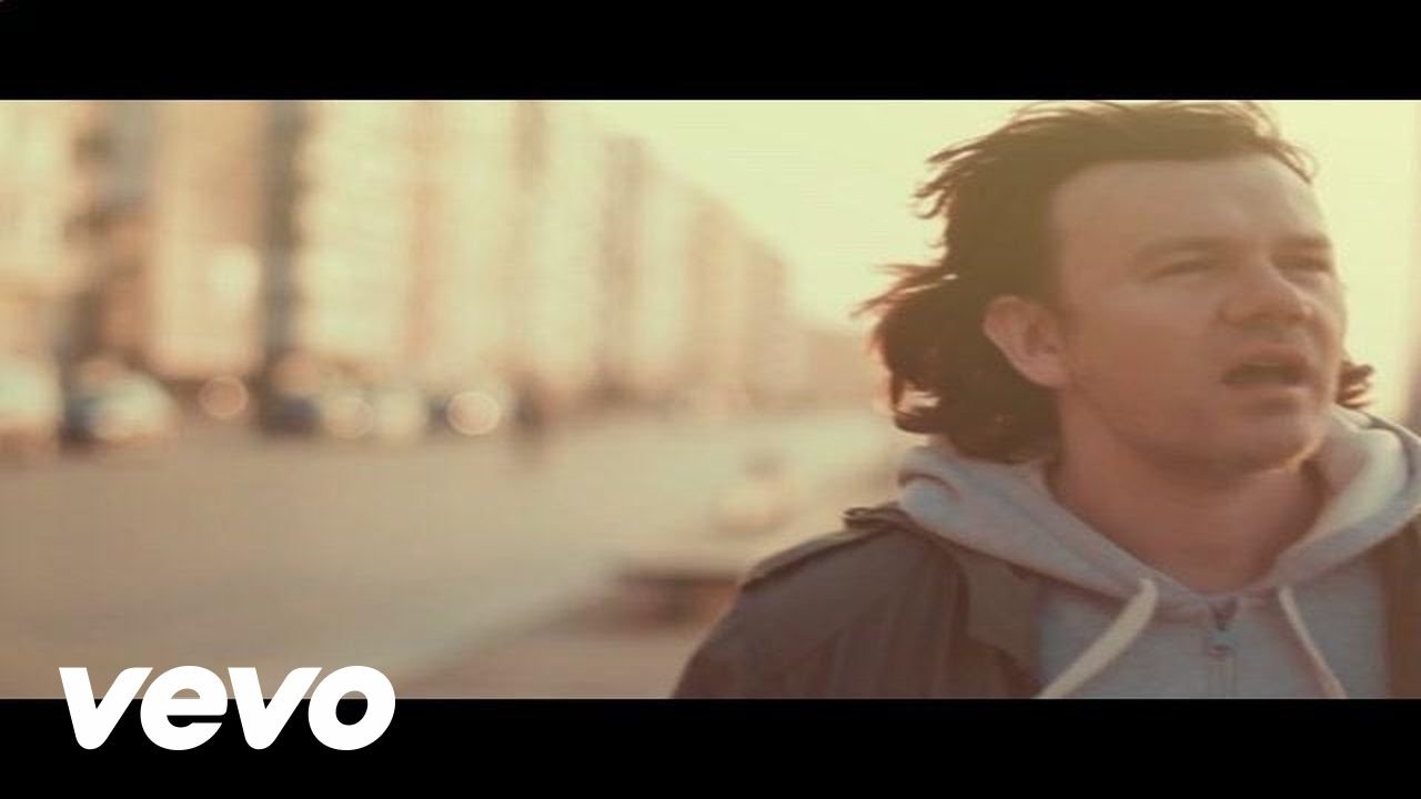Michal Hrůza - Namaluj svítání