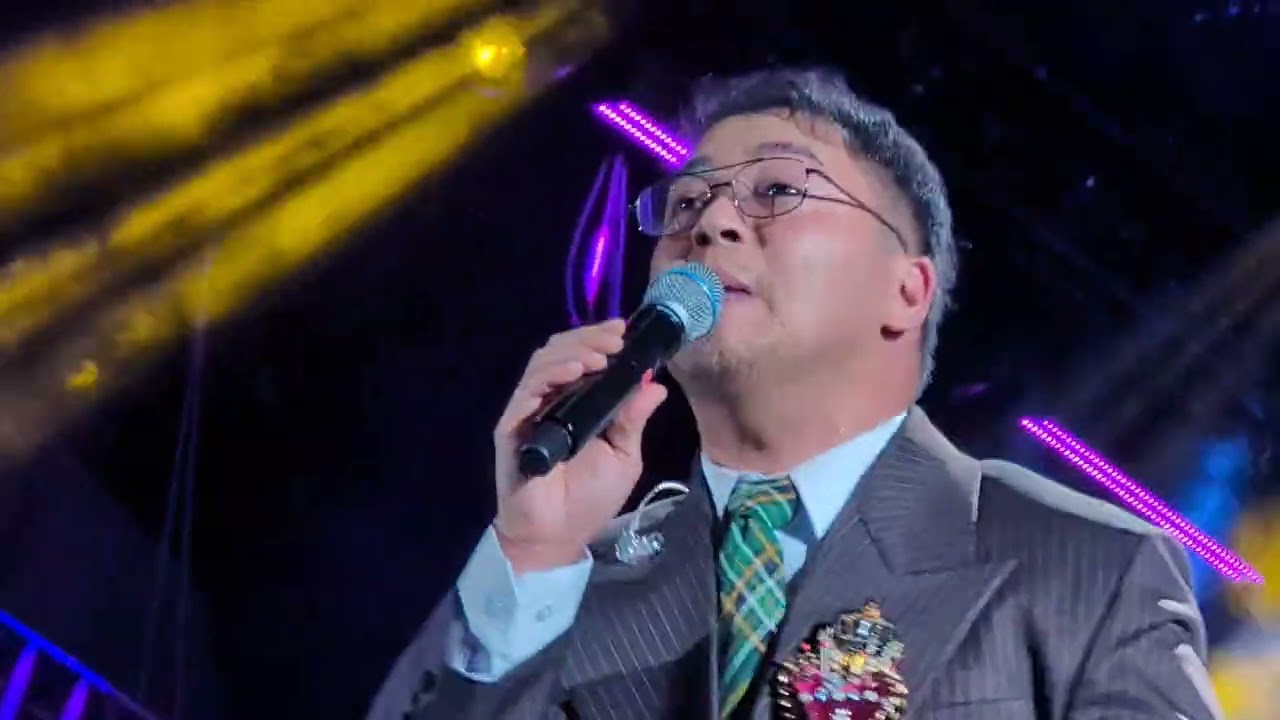 Sofronio Vasquez | Rolling in the Deep | Makati City New Year Countdown 2026