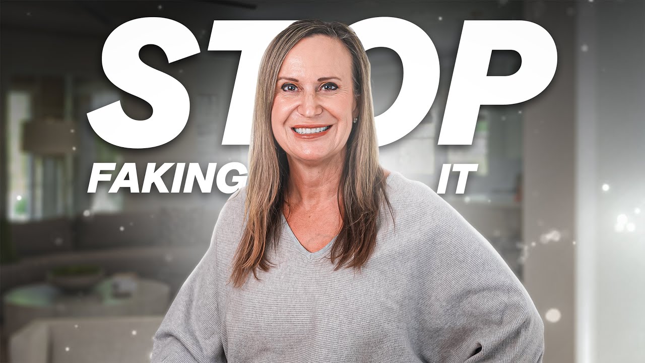 Stop Trying to Be Strong: Why Vulnerability is Your Missing Link