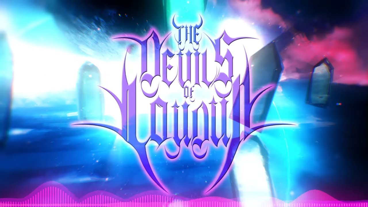 THE DEVILS OF LOUDUN - Anamnesis [NEW SONG]