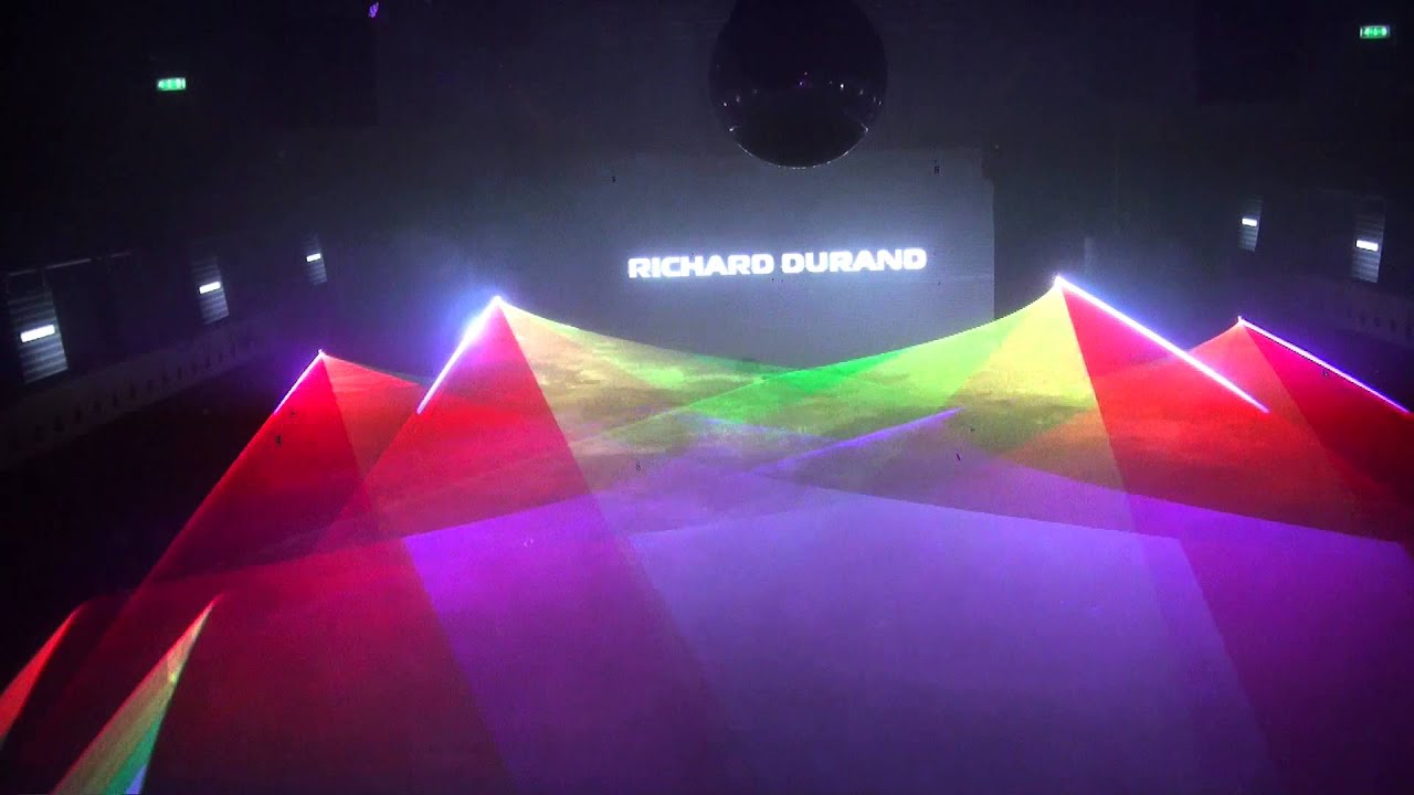 Richard Durand (FULL SET) @ Luminosity Trance Gathering 26-02-2016