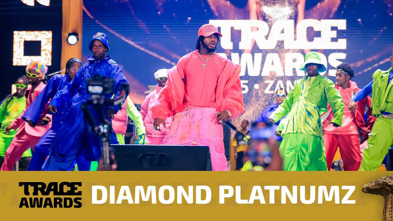 Diamond Platnumz - 