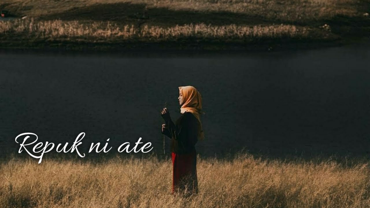 Lagu Aliye Laskar Gayo - Repuk Ni Ate- Pilihan lagu gayo terbaik