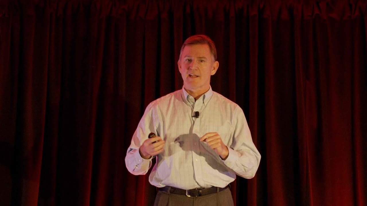 Dr. Eric Westman - 'Clinical Experience using LCHF in a Medical Setting'