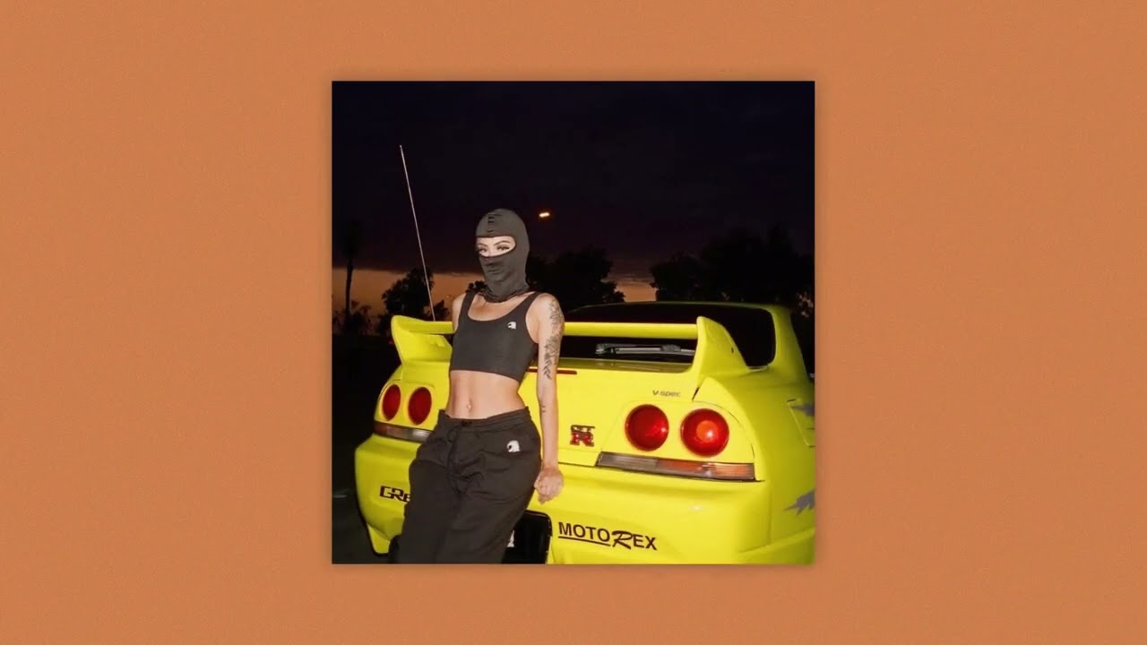 102 Boyz x DnB Type Beat -  Parkplatz (prod. Barré)