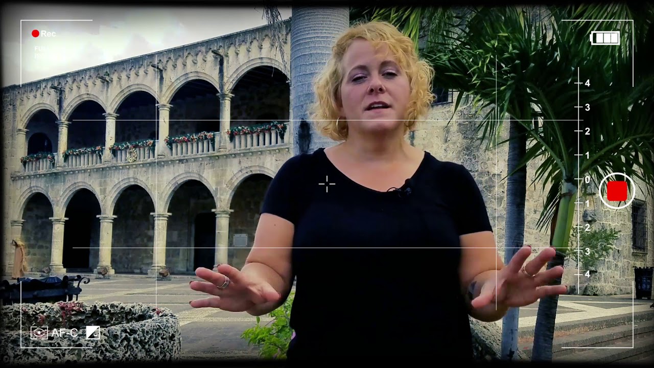 TURISMO EN REP&Uacute;BLICA DOMINICANA