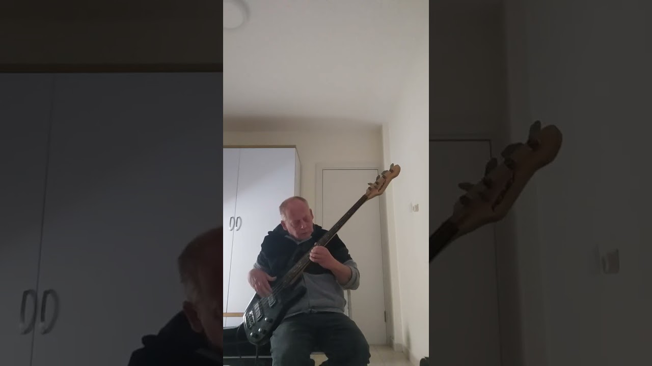 Rare jazz phrasses