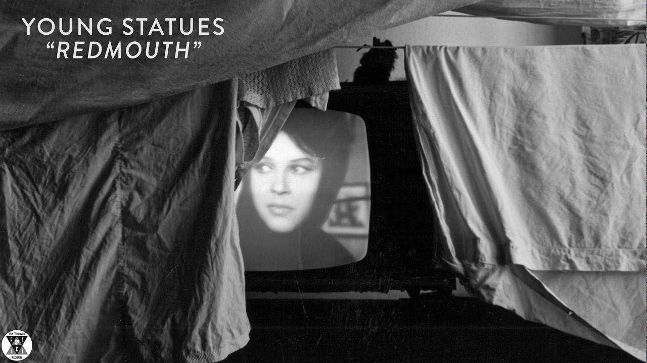 Young Statues - 