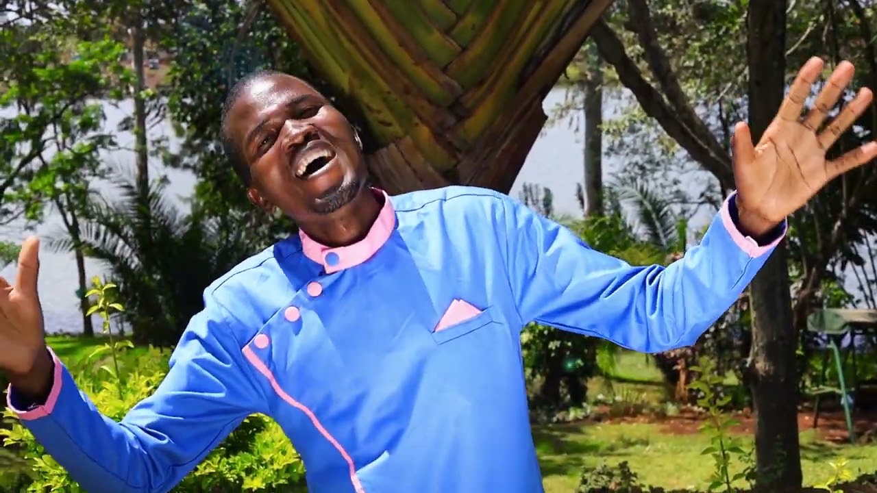 NITUME by Gilbert Otakala ft James Wafula