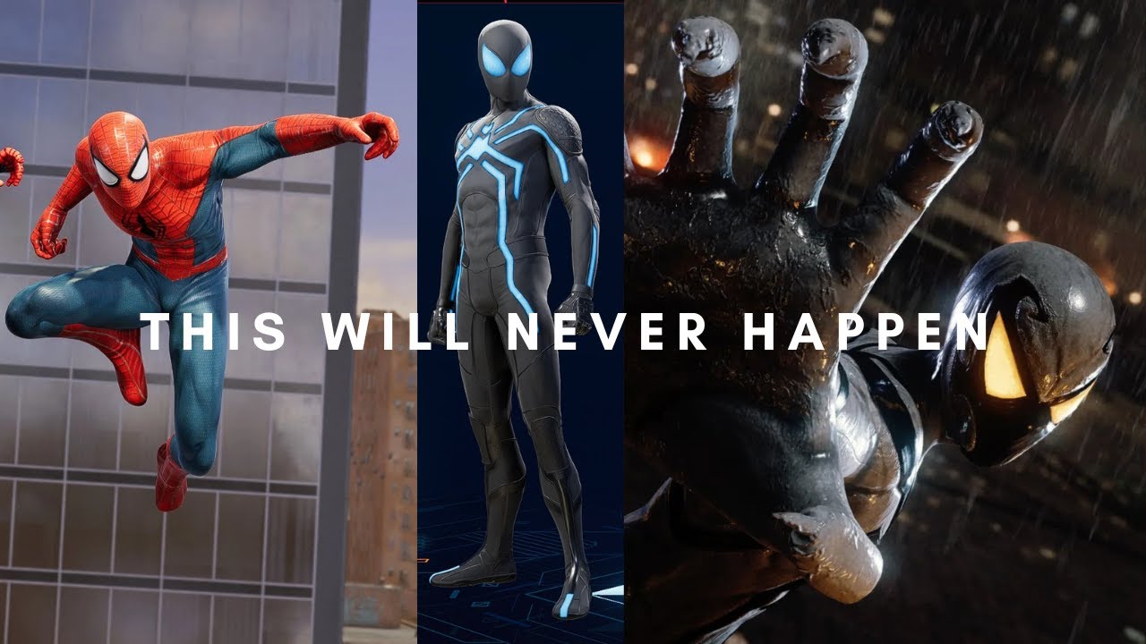 Spider-Man Figures That Will Never Exist (Our 2026 Wishlist)