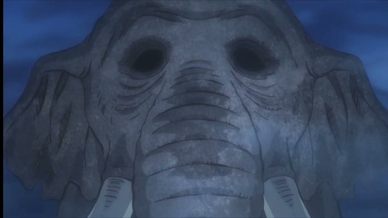 Joyboy has RETURNED. Drum of Liberation | Gear 5 |  One Piece 1070 English Sub.