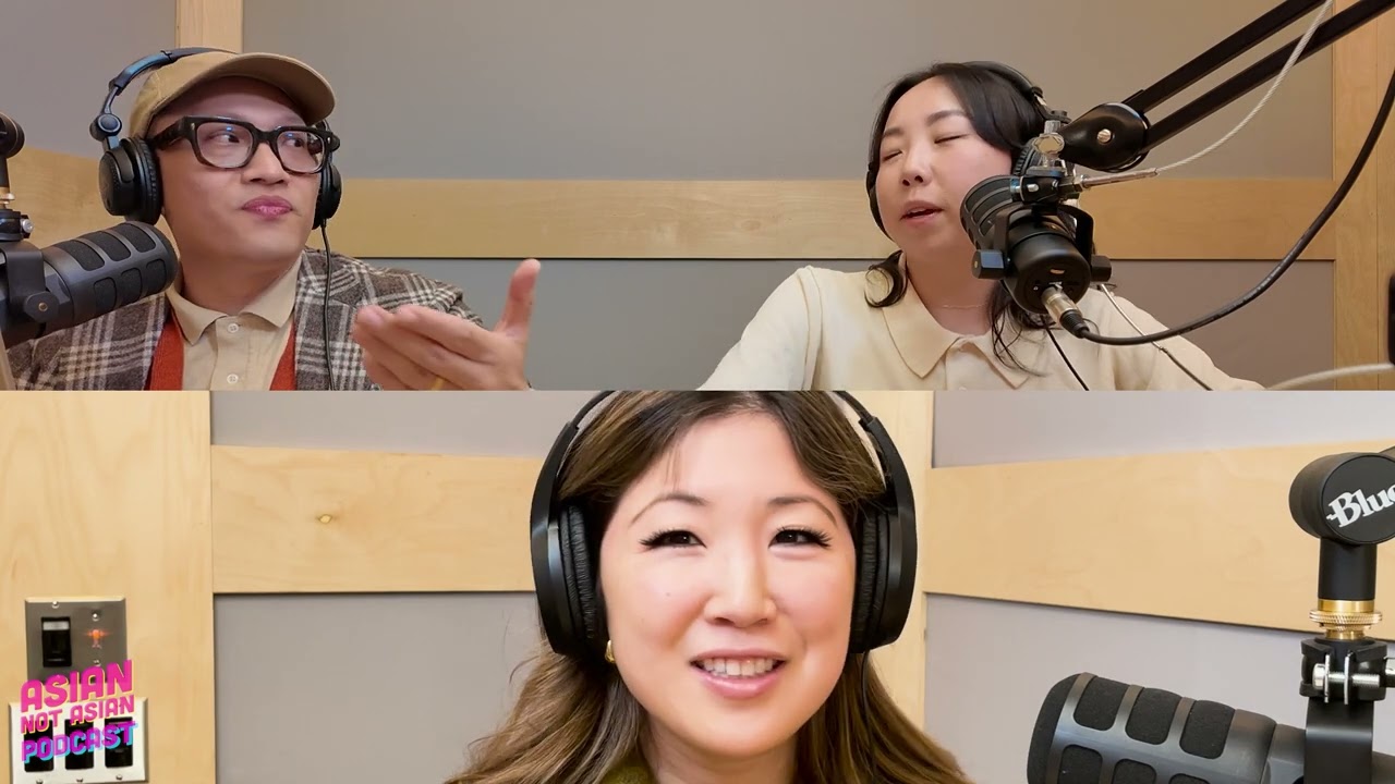S4E11: Superiority Complexes with Melody Cheng (Asian Boss Girl)