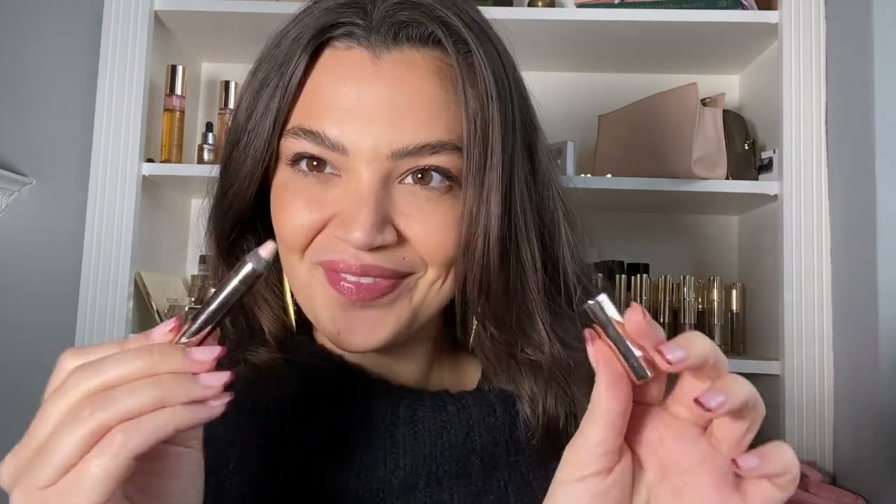 How to use ICONIC London's Highlight Pencil