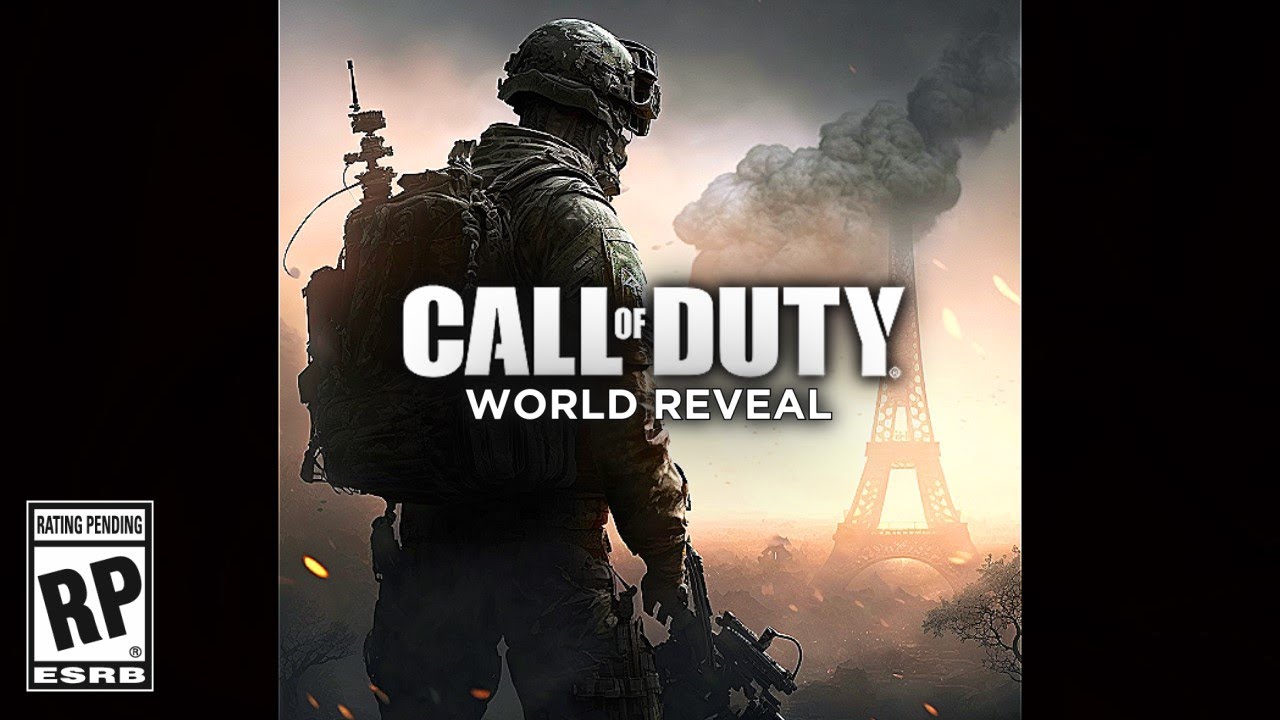COD 2023 Just Got Fully Leaked... 😵  (Gameplay Leaks, Trailer, Beta) - Call of Duty 2023 PS5 & Xbox