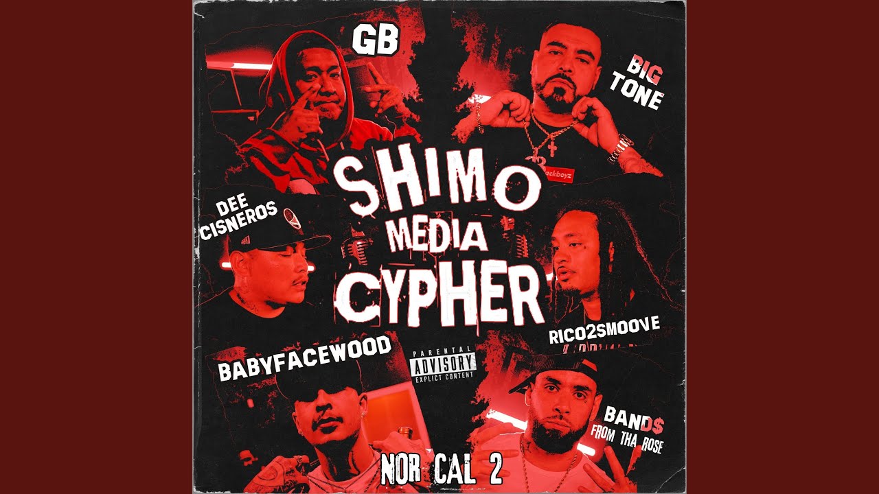 Shimo Media Cypher Nor Cal 2