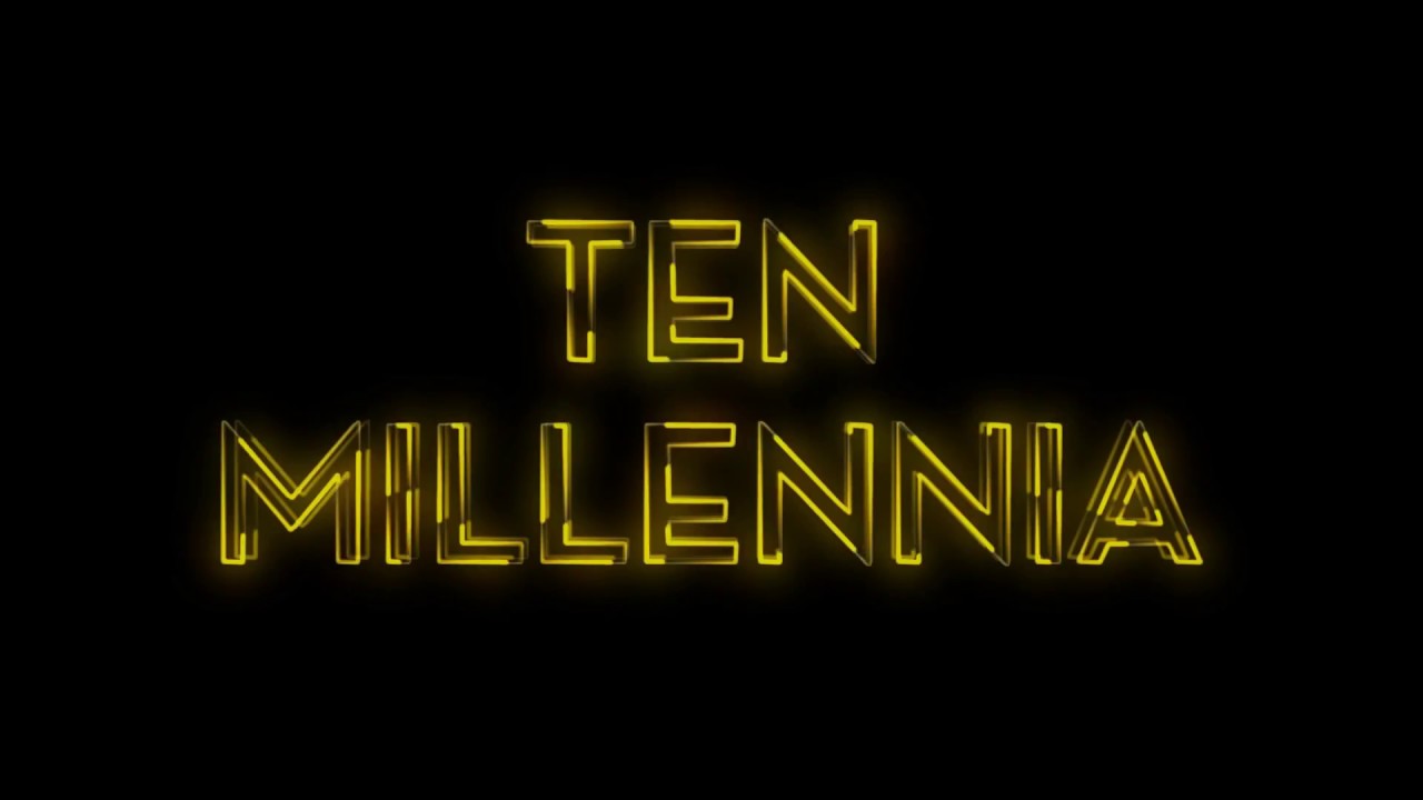 Ten Millennia - Turn Me On