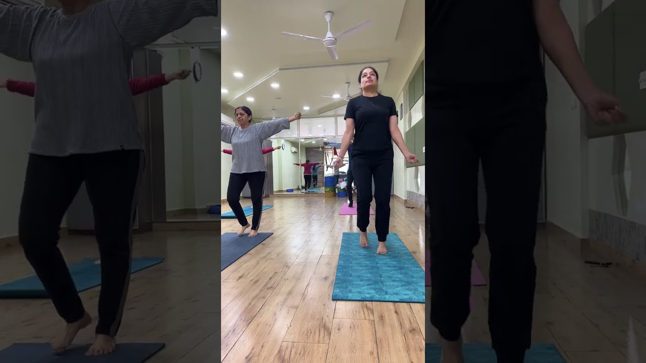 #trending #advanceyoga #yogaworkout #yoga #poweryoga #fitness #healthylifestyle