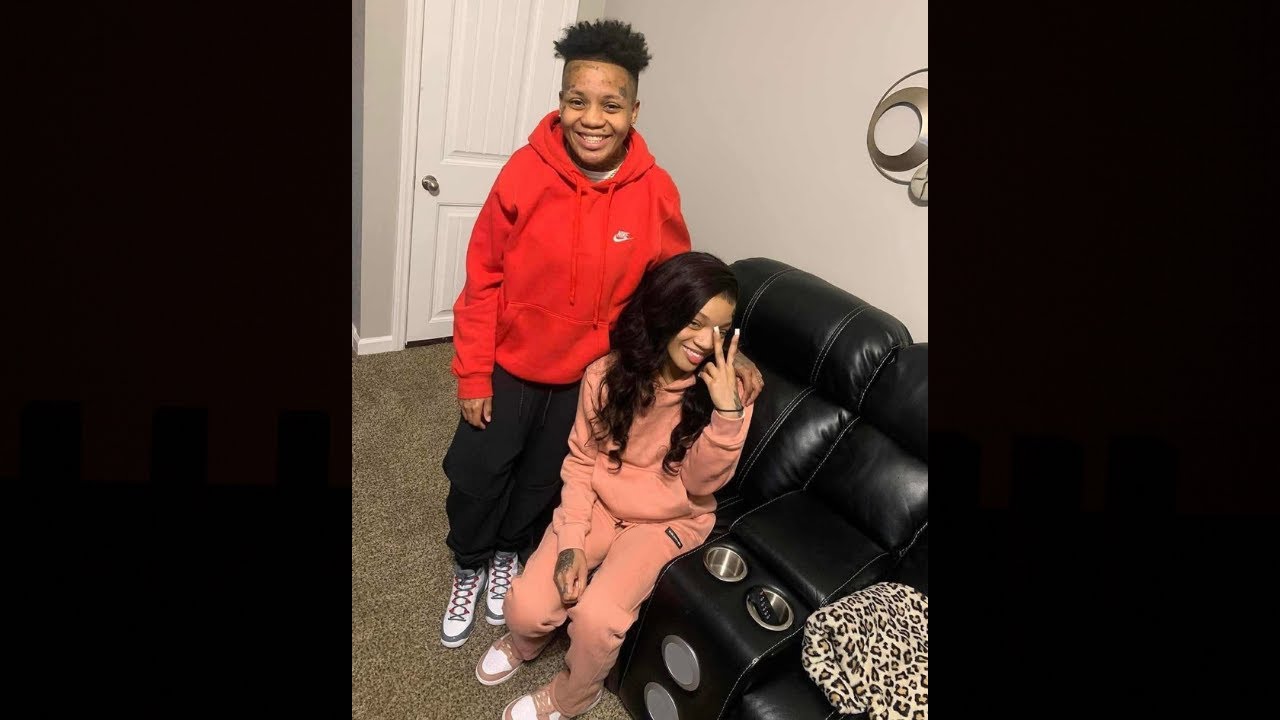 Glorilla - Get A Job (Her Sister Brorilla Diss)
