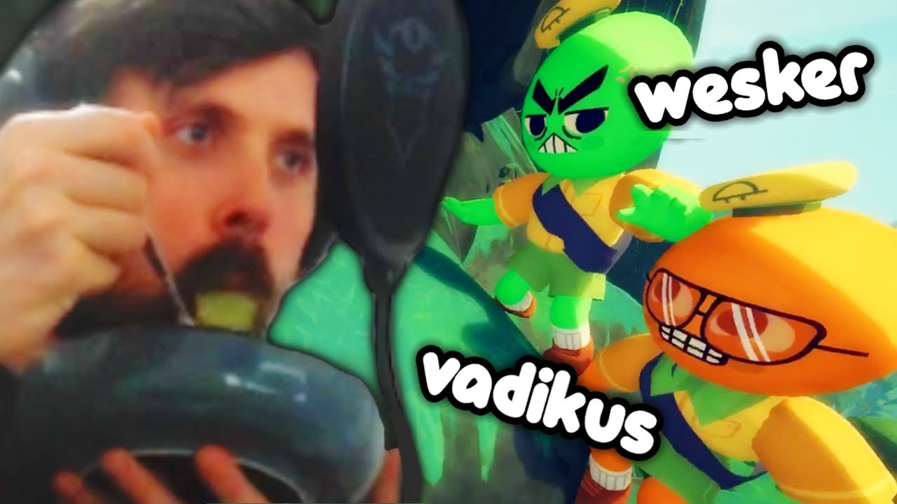 FORSEN PEAKS