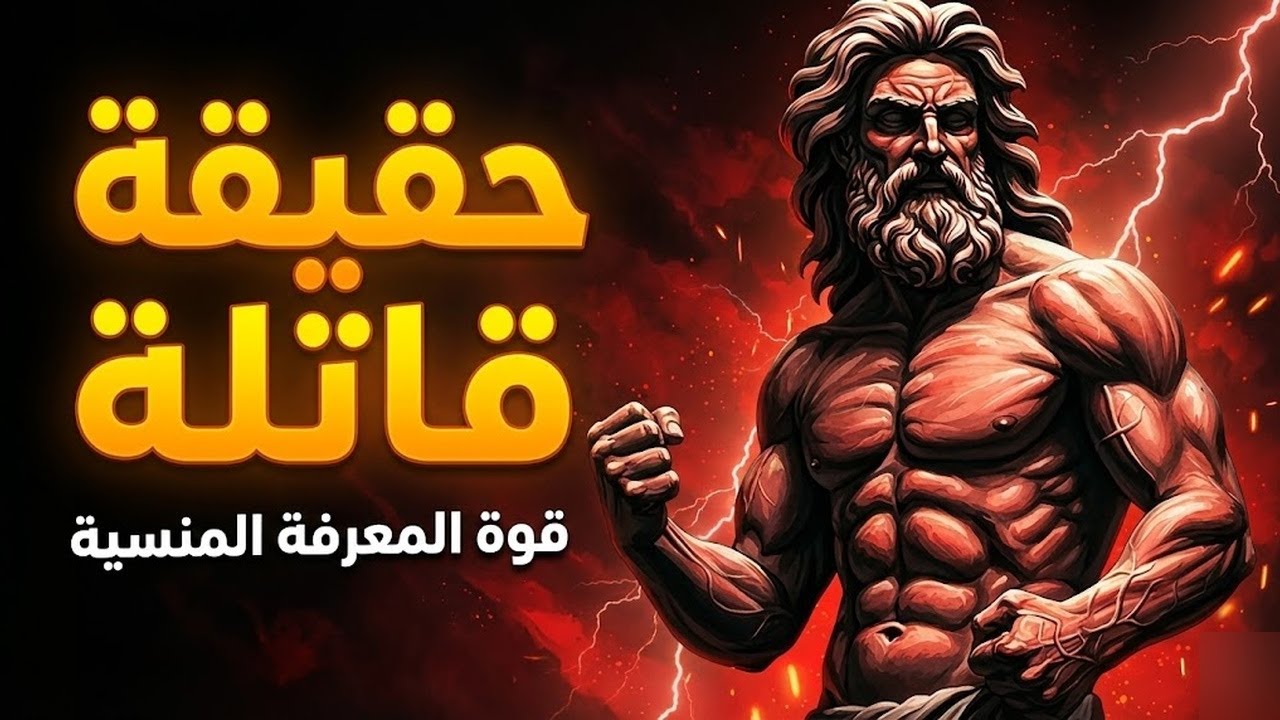 هذا هو السبب الحقيقي لتجاهلهم لك… واحذر أن تفعله! الرواقية