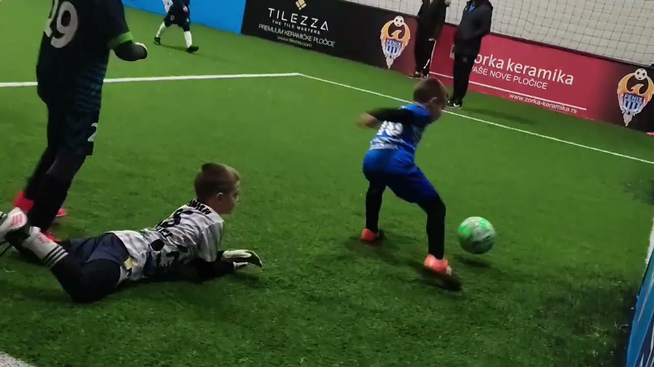 NACIONAL FUDBAL 2018 DRUGA UTAK.