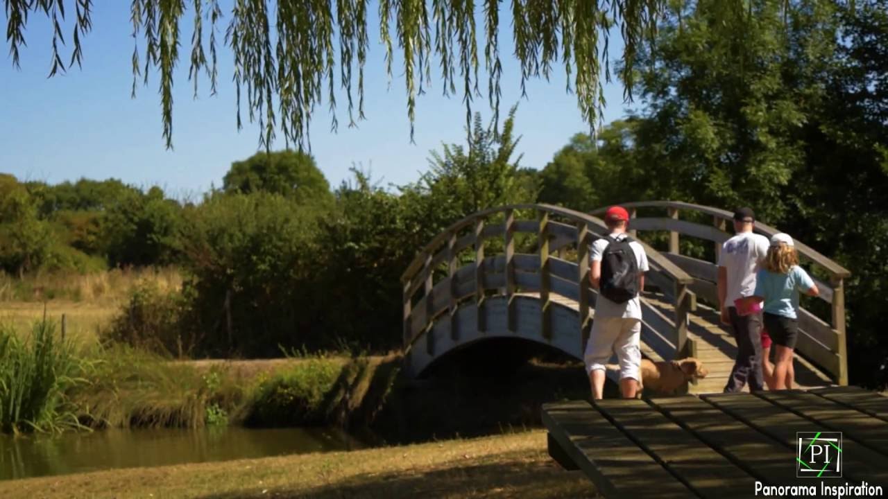 Un été à Saint Vincent sur Jard
