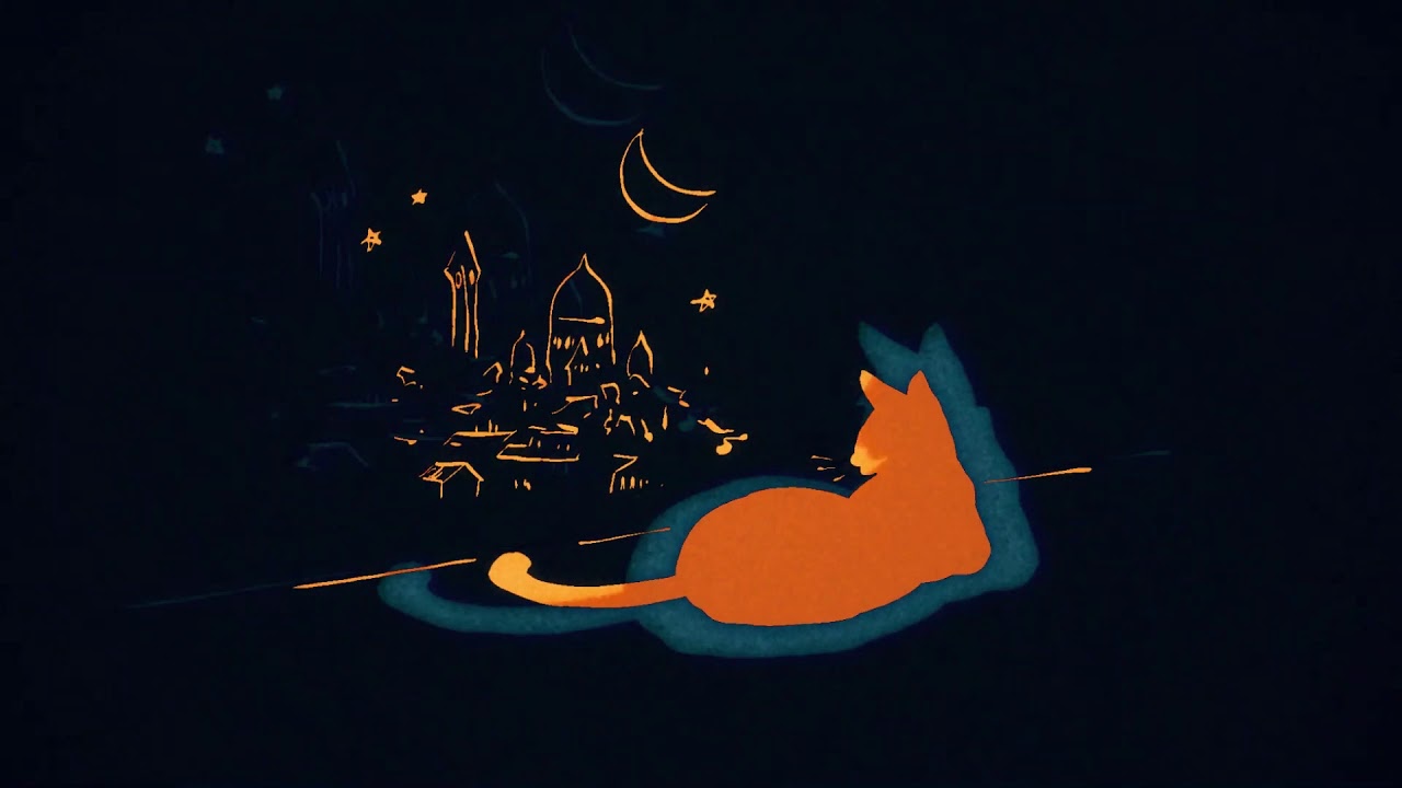 AU HAMMAM- CRÉATION POPI Illustration Zoé B. Simpson