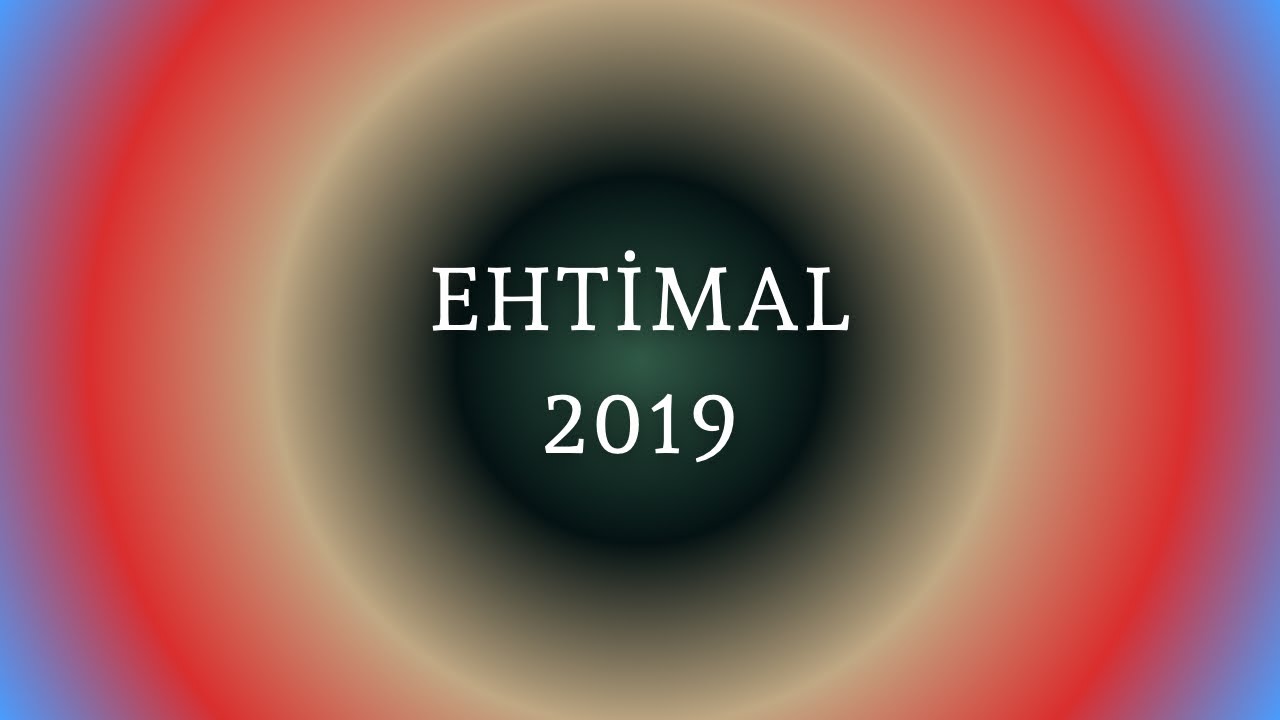 Ehtimal 1-87 (son)