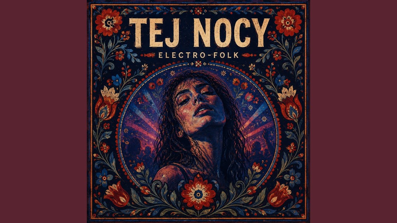 Tej Nocy (Electro-Folk 2026)