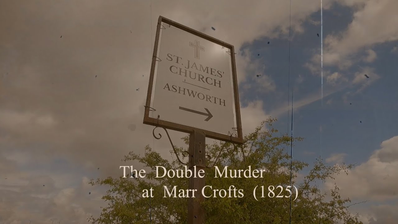 The Double Murder at Marr Crofts (1825) | True Crime | Birtle