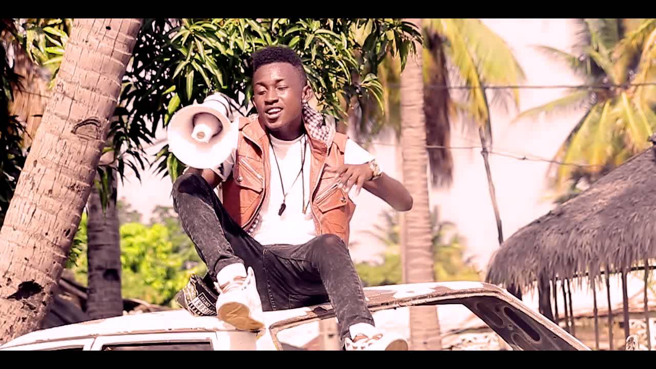 YÔKÔLÔLÔ#KAPITSANY Clip officiel by Look Gasy