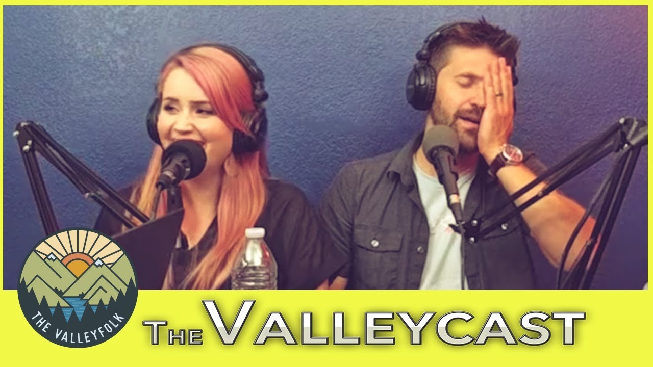 Joe Almost Ruined The Valleyfolk | The Valleycast Episode 20 (Highlights)