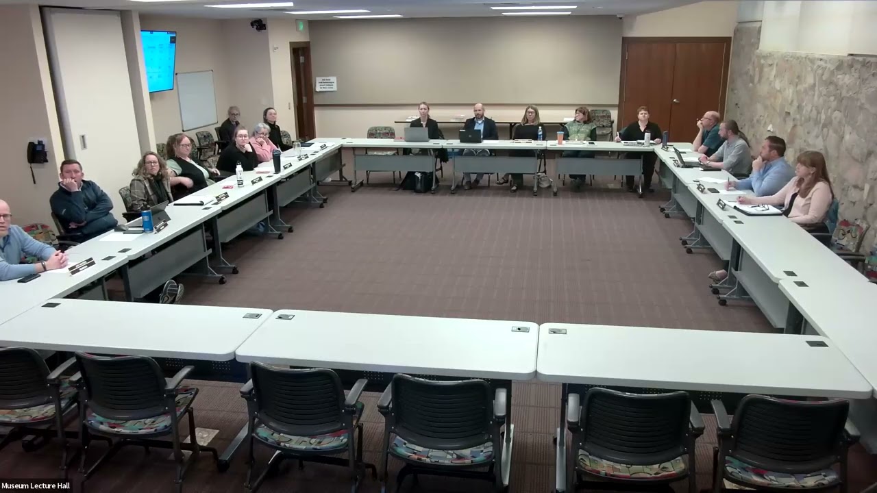 Littleton Arts & Culture Board Meeting - 03/12/2026