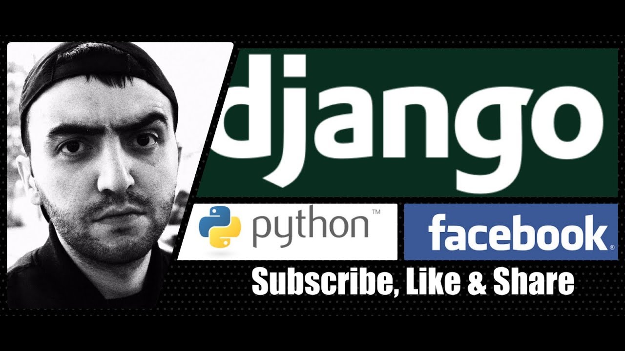 Ի՞նչ է Python Django-ն և որո՞նք են նրա առավելությունները պրակտիկա + (Պրակտիկա)
