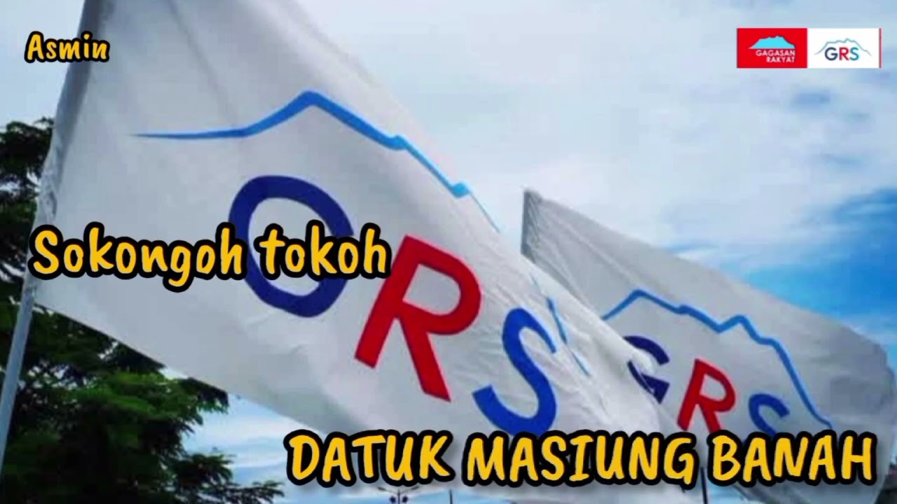 Karaoke GRS N 57 KUAMUT. Asmin peyog 