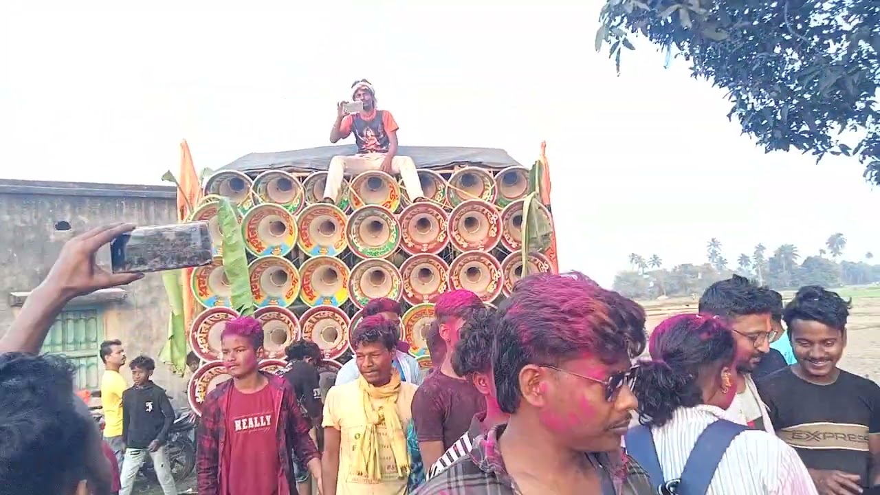 রুদো 😘অল মাইক রোডসো 😘সাউন্ড সেন্টার 😎 মারাং বুরু 😎 ধর্মরাস সাউন্ড 😎 তারা মা মাইক😎 সাউন্ড কিলার 😘