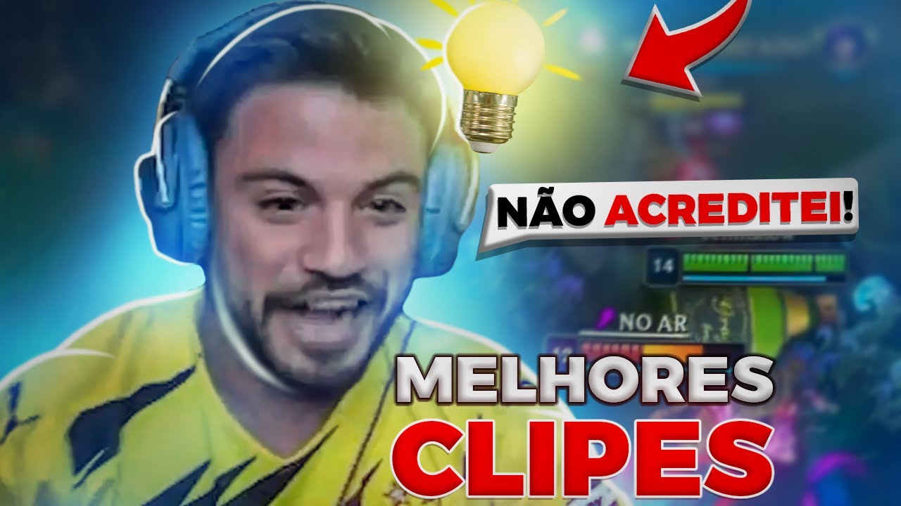 MELHORES CLIPES DO CELLIN PT4