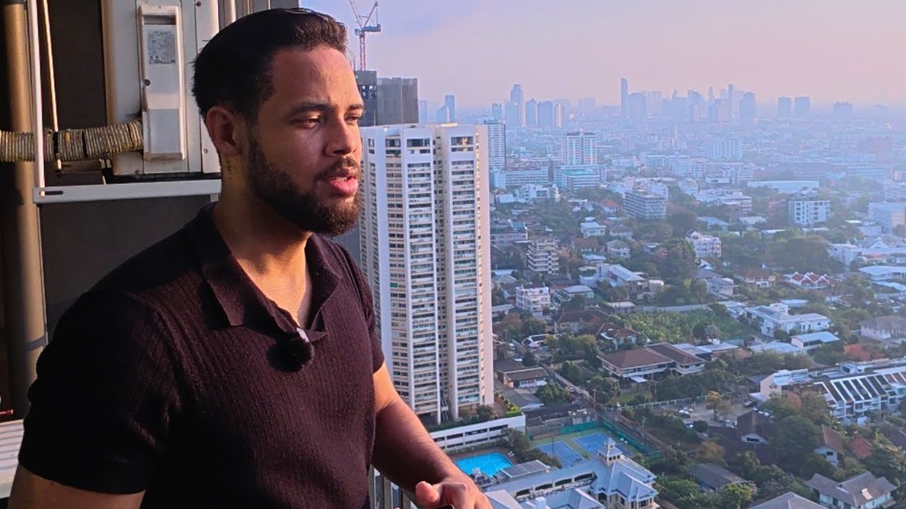 NINGUÉM SE IMPORTA COM VOCÊ — E ISSO PODE TE TORNAR FINANCEIRAMENTE MAIS LIVRE