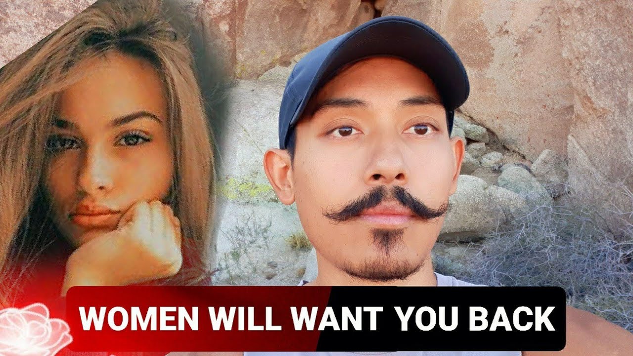 HOW DOING NOFAP PUTS YOU BACK ON HER RADAR (But It's Too Late For Her...)