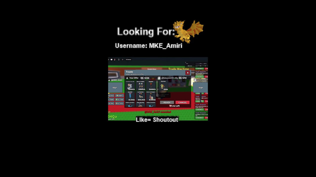 Sab trading live