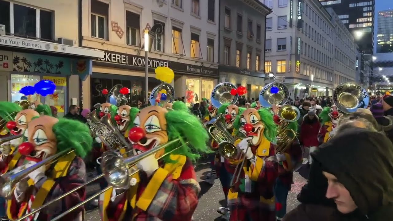 Sternmarsch 2023