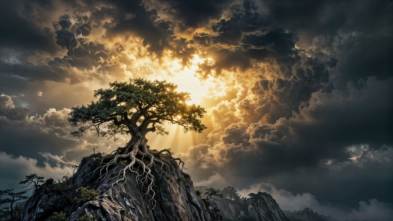 Non Pars de Mundo - Stand Up And Fight - Epic Music