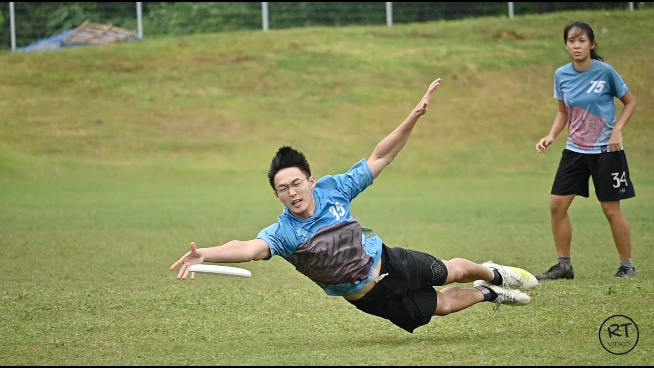 NUBR 2023 [Nottingham Ultimate Battle Royale]