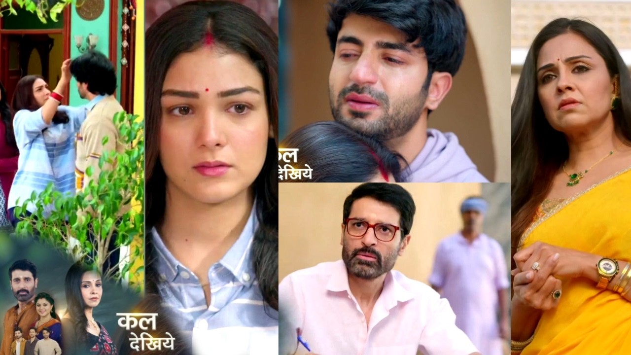 Mahadev And Sons Tomorrow New Promo | 11 February | Dhirraj Aane Wala Hai Phir Apne Ghar