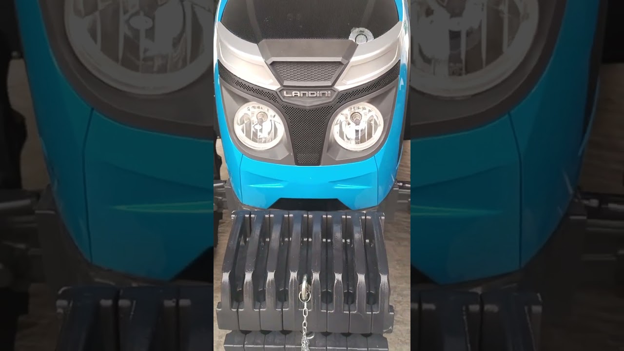 Landini 4-080